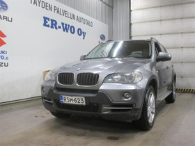 BMW X5, Autot, Oulu, Tori.fi BMW X5, Autot, Oulu, Tori.fi