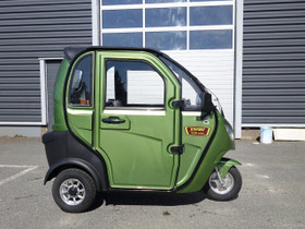 Solifer City, Muut motot, Moto, Pori, Tori.fi Solifer City, Muut motot, Moto, Pori, Tori.fi
