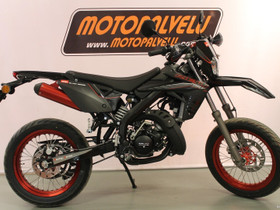 Rieju MRT, Mopot, Moto, Orimattila, Tori.fi Rieju MRT, Mopot, Moto, Orimattila, Tori.fi