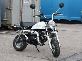 Keeway Manki, Mopot, Moto, Virolahti, Tori.fi Keeway Manki, Mopot, Moto, Virolahti, Tori.fi