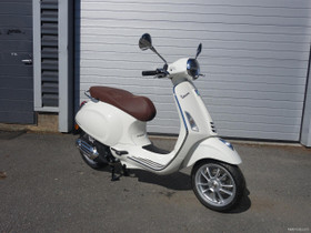 Vespa Primavera, Skootterit, Moto, Pori, Tori.fi Vespa Primavera, Skootterit, Moto, Pori, Tori.fi