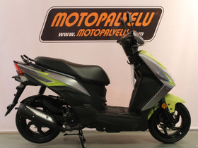 SYM Mask, Skootterit, Moto, Orimattila, Tori.fi SYM Mask, Skootterit, Moto, Orimattila, Tori.fi