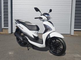 SYM Symphony ST 50, Skootterit, Moto, Pori, Tori.fi SYM Symphony ST 50, Skootterit, Moto, Pori, Tori.fi