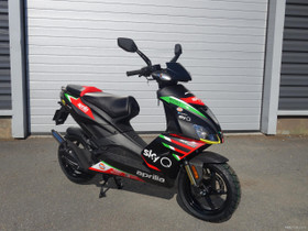 Aprilia SR, Skootterit, Moto, Pori, Tori.fi Aprilia SR, Skootterit, Moto, Pori, Tori.fi