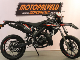 Rieju MRT, Mopot, Moto, Orimattila, Tori.fi Rieju MRT, Mopot, Moto, Orimattila, Tori.fi