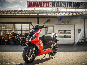 Peugeot Speedfight 4, Skootterit, Moto, Jämsä, Tori.fi Peugeot Speedfight 4, Skootterit, Moto, Jämsä, Tori.fi