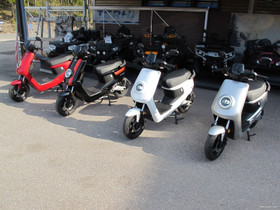 NIU M+ Lite, Skootterit, Moto, Imatra, Tori.fi NIU M+ Lite, Skootterit, Moto, Imatra, Tori.fi
