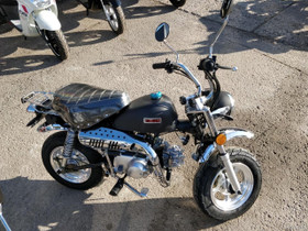 Conan St-50, Mopot, Moto, Savonlinna, Tori.fi Conan St-50, Mopot, Moto, Savonlinna, Tori.fi
