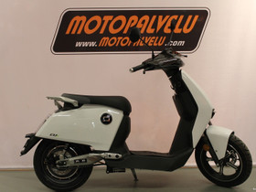 Super Soco CUX1200, Skootterit, Moto, Orimattila, Tori.fi Super Soco CUX1200, Skootterit, Moto, Orimattila, Tori.fi