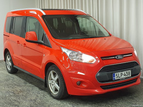 Ford Tourneo Connect, Autot, Vantaa, Tori.fi Ford Tourneo Connect, Autot, Vantaa, Tori.fi