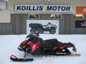 Lynx RE, Moottorikelkat, Moto, Kuusamo, Tori.fi Lynx RE, Moottorikelkat, Moto, Kuusamo, Tori.fi