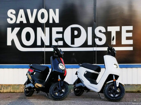 NIU M+ Lite, Skootterit, Moto, Savonlinna, Tori.fi NIU M+ Lite, Skootterit, Moto, Savonlinna, Tori.fi