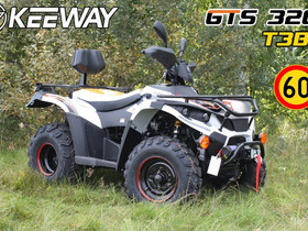 Keeway GTS, Mönkijät, Moto, Tampere, Tori.fi Keeway GTS, Mönkijät, Moto, Tampere, Tori.fi