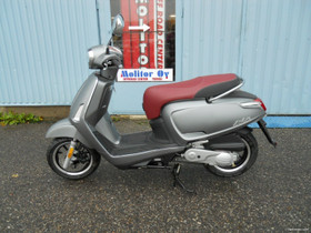 Kymco Like, Skootterit, Moto, Turku, Tori.fi Kymco Like, Skootterit, Moto, Turku, Tori.fi