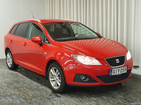 Seat Ibiza, Autot, Vantaa, Tori.fi Seat Ibiza, Autot, Vantaa, Tori.fi