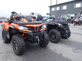 CFMoto C Force, Mönkijät, Moto, Pori, Tori.fi CFMoto C Force, Mönkijät, Moto, Pori, Tori.fi
