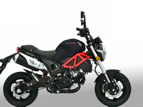 Dynamic Monster, Mopot, Moto, Sotkamo, Tori.fi Dynamic Monster, Mopot, Moto, Sotkamo, Tori.fi