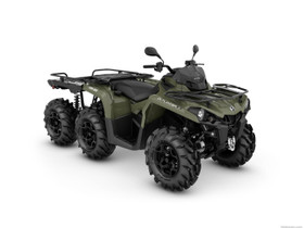 Can-Am Outlander, Mönkijät, Moto, Imatra, Tori.fi Can-Am Outlander, Mönkijät, Moto, Imatra, Tori.fi