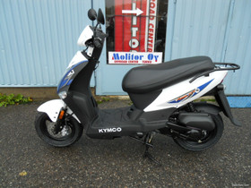 Kymco Agility, Skootterit, Moto, Turku, Tori.fi Kymco Agility, Skootterit, Moto, Turku, Tori.fi