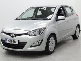HYUNDAI I20, Autot, Kajaani, Tori.fi HYUNDAI I20, Autot, Kajaani, Tori.fi