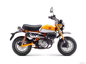 Honda Monkey, Moottoripyörät, Moto, Sotkamo, Tori.fi Honda Monkey, Moottoripyörät, Moto, Sotkamo, Tori.fi