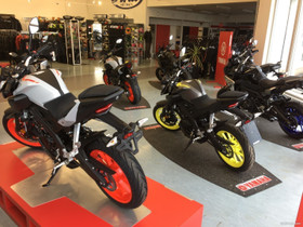 Yamaha MT-07, Moottoripyörät, Moto, Tornio, Tori.fi Yamaha MT-07, Moottoripyörät, Moto, Tornio, Tori.fi