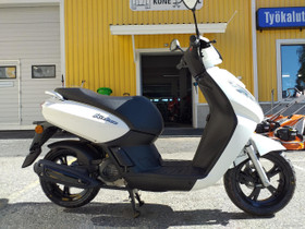 Peugeot Kisbee, Skootterit, Moto, Kitee, Tori.fi Peugeot Kisbee, Skootterit, Moto, Kitee, Tori.fi