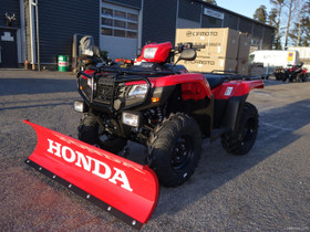 Honda FourTrax, Mönkijät, Moto, Pori, Tori.fi Honda FourTrax, Mönkijät, Moto, Pori, Tori.fi
