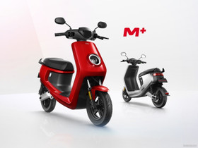NIU M+ Sport, Skootterit, Moto, Seinäjoki, Tori.fi NIU M+ Sport, Skootterit, Moto, Seinäjoki, Tori.fi