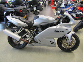Ducati Sport, Moottoripyörät, Moto, Seinäjoki, Tori.fi Ducati Sport, Moottoripyörät, Moto, Seinäjoki, Tori.fi