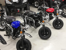 Keeway Manki, Mopot, Moto, Vaasa, Tori.fi Keeway Manki, Mopot, Moto, Vaasa, Tori.fi
