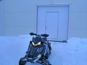 Polaris Axys, Moottorikelkat, Moto, Sotkamo, Tori.fi Polaris Axys, Moottorikelkat, Moto, Sotkamo, Tori.fi