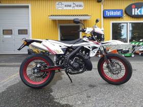Drac Supermoto, Mopot, Moto, Kitee, Tori.fi Drac Supermoto, Mopot, Moto, Kitee, Tori.fi