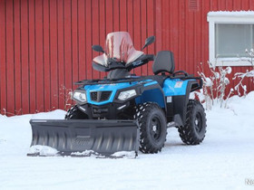 Trapper 550 T3 Eps, Mönkijät, Moto, Turku, Tori.fi Trapper 550 T3 Eps, Mönkijät, Moto, Turku, Tori.fi