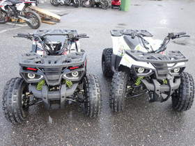 Crossmax XL 125, Mönkijät, Moto, Pori, Tori.fi Crossmax XL 125, Mönkijät, Moto, Pori, Tori.fi