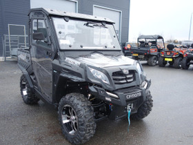 CFMoto U Force, Mönkijät, Moto, Pori, Tori.fi CFMoto U Force, Mönkijät, Moto, Pori, Tori.fi