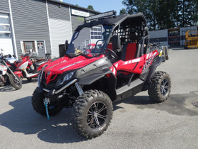 CFMoto Z Force, Mönkijät, Moto, Pori, Tori.fi CFMoto Z Force, Mönkijät, Moto, Pori, Tori.fi