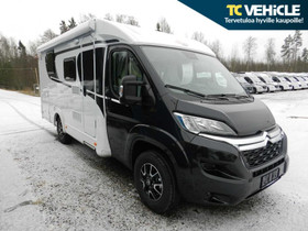 Carado V339 Saarekevuode, Matkailuautot, Matkailuautot ja asuntovaunut, Espoo, Tori.fi Carado V339 Saarekevuode, Matkailuautot, Matkailuautot ja asuntovaunut, Espoo, Tori.fi
