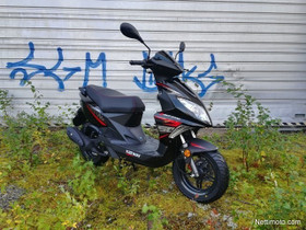 Keeway F-act, Skootterit, Moto, Vaasa, Tori.fi Keeway F-act, Skootterit, Moto, Vaasa, Tori.fi