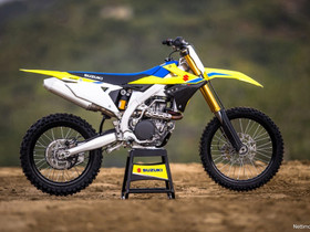 Suzuki RM-Z, Moottoripyörät, Moto, Jämsä, Tori.fi Suzuki RM-Z, Moottoripyörät, Moto, Jämsä, Tori.fi
