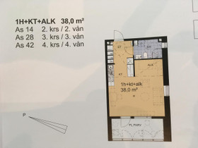 1H, 38m², Asemakatu, Vaasa, Vuokrattavat asunnot, Asunnot, Vaasa, Tori.fi 1H, 38m², Asemakatu, Vaasa, Vuokrattavat asunnot, Asunnot, Vaasa, Tori.fi