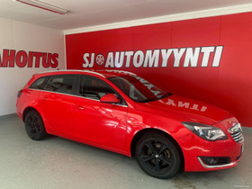 Opel Insignia, Autot, Liminka, Tori.fi Opel Insignia, Autot, Liminka, Tori.fi