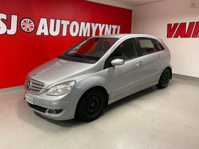 Mercedes-Benz B, Autot, Liminka, Tori.fi Mercedes-Benz B, Autot, Liminka, Tori.fi