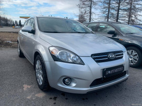 KIA ProCeed, Autot, Liminka, Tori.fi KIA ProCeed, Autot, Liminka, Tori.fi