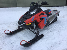 Polaris RMK, Moottorikelkat, Moto, Leppävirta, Tori.fi Polaris RMK, Moottorikelkat, Moto, Leppävirta, Tori.fi