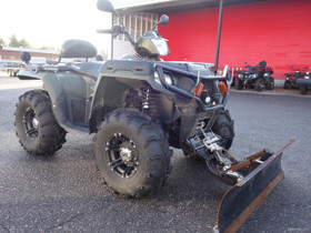Polaris Sportsman, Mönkijät, Moto, Pori, Tori.fi Polaris Sportsman, Mönkijät, Moto, Pori, Tori.fi