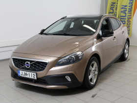Volvo V40 CROSS COUNTRY, Autot, Rovaniemi, Tori.fi Volvo V40 CROSS COUNTRY, Autot, Rovaniemi, Tori.fi