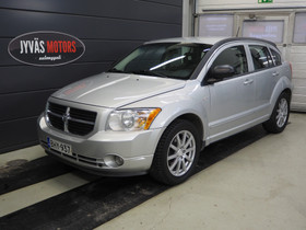 Dodge Caliber, Autot, Jyväskylä, Tori.fi Dodge Caliber, Autot, Jyväskylä, Tori.fi
