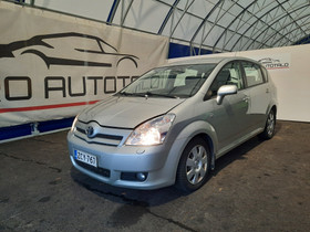 Toyota COROLLA VERSO, Autot, Turku, Tori.fi Toyota COROLLA VERSO, Autot, Turku, Tori.fi