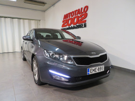 Kia Optima, Autot, Tuusula, Tori.fi Kia Optima, Autot, Tuusula, Tori.fi